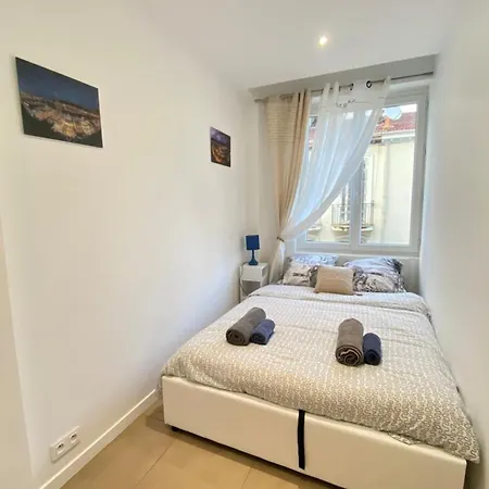 Center Perfect 3 Bedroom * 戛纳