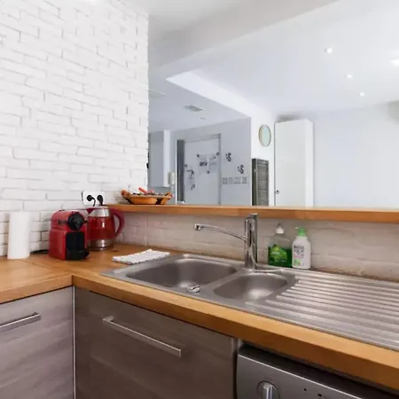 Apartamento Center Perfect 3 Bedroom