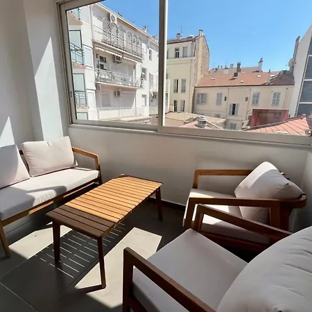 Center Perfect 3 Bedroom Apartamento *